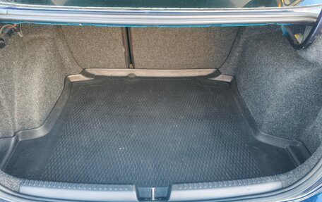 Volkswagen Polo VI (EU Market), 2013 год, 610 000 рублей, 9 фотография