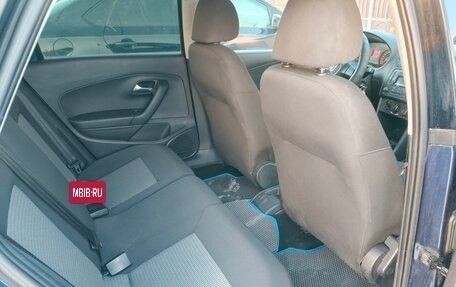 Volkswagen Polo VI (EU Market), 2013 год, 610 000 рублей, 6 фотография