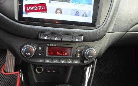 KIA cee'd III, 2014 год, 1 049 000 рублей, 31 фотография