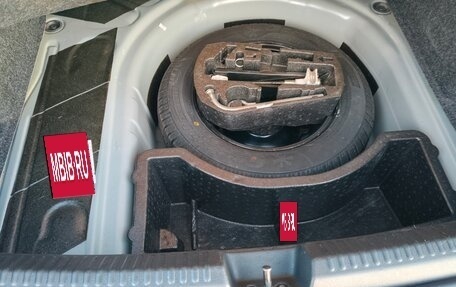 Volkswagen Polo VI (EU Market), 2013 год, 610 000 рублей, 10 фотография