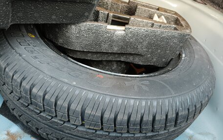 Volkswagen Polo VI (EU Market), 2013 год, 610 000 рублей, 11 фотография