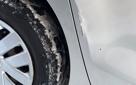 Volkswagen Polo VI (EU Market), 2013 год, 970 000 рублей, 10 фотография