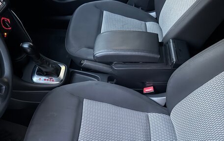 Volkswagen Polo VI (EU Market), 2013 год, 970 000 рублей, 17 фотография