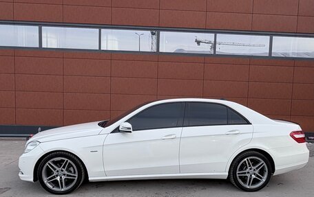 Mercedes-Benz E-Класс, 2012 год, 1 680 000 рублей, 9 фотография