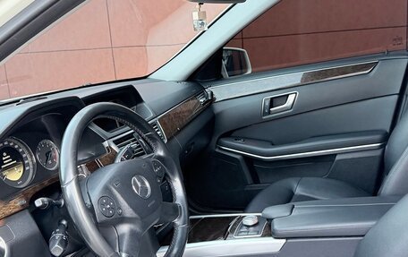 Mercedes-Benz E-Класс, 2012 год, 1 680 000 рублей, 12 фотография