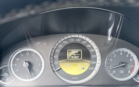 Mercedes-Benz E-Класс, 2012 год, 1 680 000 рублей, 15 фотография