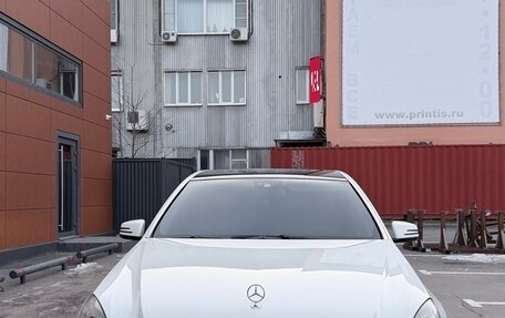 Mercedes-Benz E-Класс, 2012 год, 1 680 000 рублей, 11 фотография