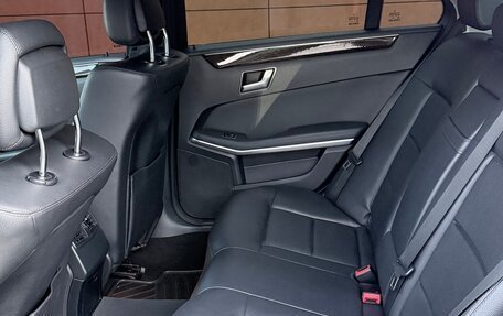 Mercedes-Benz E-Класс, 2012 год, 1 680 000 рублей, 19 фотография