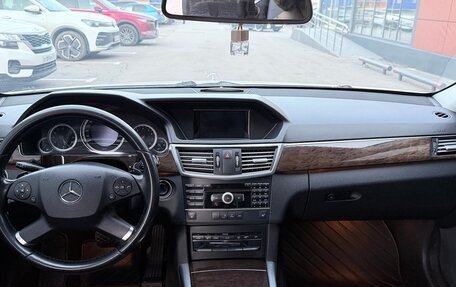 Mercedes-Benz E-Класс, 2012 год, 1 680 000 рублей, 18 фотография