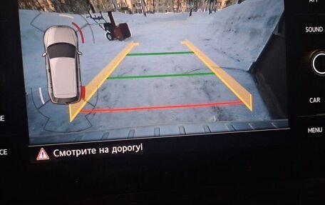 Volkswagen Tiguan II, 2019 год, 2 850 000 рублей, 16 фотография