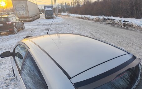 Chevrolet Aveo III, 2009 год, 265 000 рублей, 7 фотография