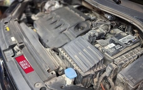 Volkswagen Tiguan II, 2019 год, 2 850 000 рублей, 17 фотография