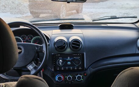 Chevrolet Aveo III, 2009 год, 265 000 рублей, 13 фотография