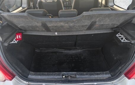 Chevrolet Aveo III, 2009 год, 265 000 рублей, 15 фотография