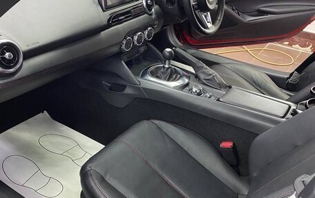 Mazda Roadster IV (ND), 2015 год, 1 800 000 рублей, 5 фотография