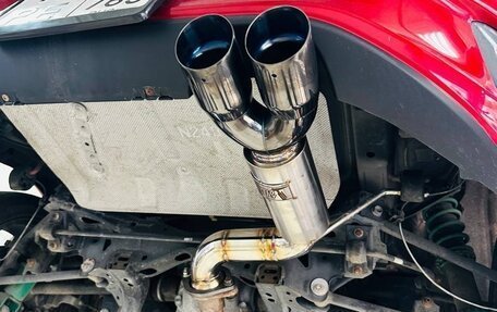 Mazda Roadster IV (ND), 2015 год, 1 800 000 рублей, 13 фотография