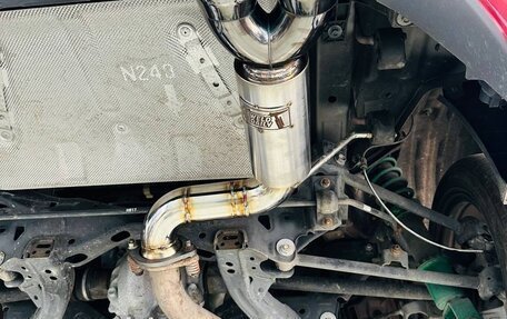 Mazda Roadster IV (ND), 2015 год, 1 800 000 рублей, 12 фотография