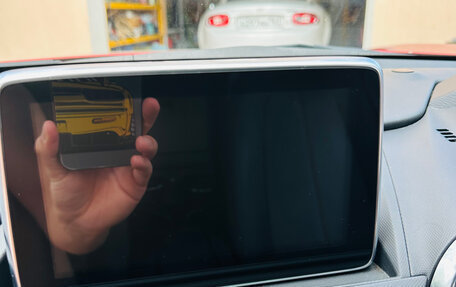 Mazda Roadster IV (ND), 2015 год, 1 800 000 рублей, 10 фотография