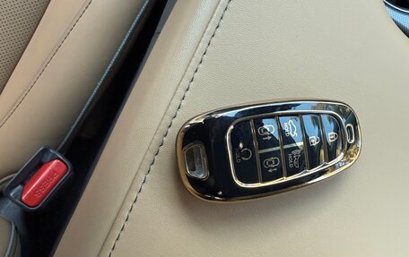 Hyundai Sonata VIII, 2021 год, 2 700 000 рублей, 18 фотография