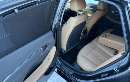 Hyundai Sonata VIII, 2021 год, 2 700 000 рублей, 16 фотография