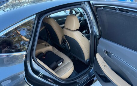 Hyundai Sonata VIII, 2021 год, 2 700 000 рублей, 15 фотография