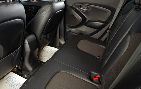 Hyundai ix35 I рестайлинг, 2014 год, 1 499 000 рублей, 8 фотография