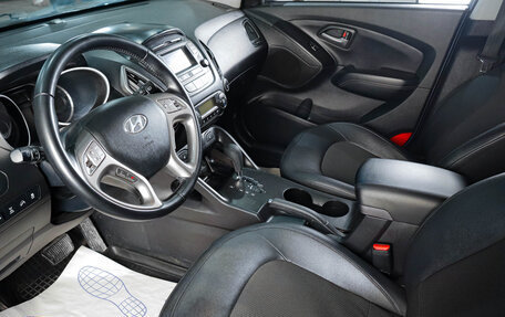 Hyundai ix35 I рестайлинг, 2014 год, 1 499 000 рублей, 7 фотография