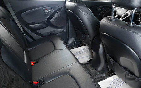 Hyundai ix35 I рестайлинг, 2014 год, 1 499 000 рублей, 9 фотография