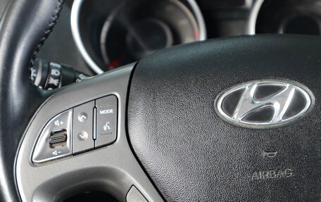 Hyundai ix35 I рестайлинг, 2014 год, 1 499 000 рублей, 15 фотография