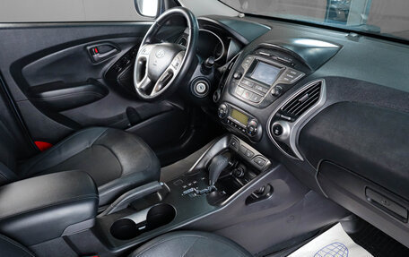 Hyundai ix35 I рестайлинг, 2014 год, 1 499 000 рублей, 10 фотография