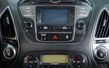 Hyundai ix35 I рестайлинг, 2014 год, 1 499 000 рублей, 17 фотография