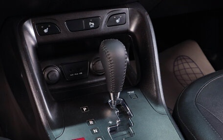 Hyundai ix35 I рестайлинг, 2014 год, 1 499 000 рублей, 16 фотография