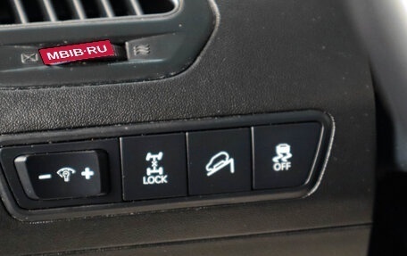 Hyundai ix35 I рестайлинг, 2014 год, 1 499 000 рублей, 18 фотография