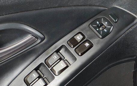 Hyundai ix35 I рестайлинг, 2014 год, 1 499 000 рублей, 19 фотография