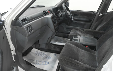 Honda CR-V IV, 1998 год, 549 000 рублей, 12 фотография