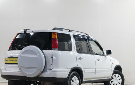 Honda CR-V IV, 1998 год, 549 000 рублей, 7 фотография