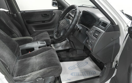 Honda CR-V IV, 1998 год, 549 000 рублей, 14 фотография