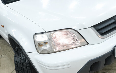 Honda CR-V IV, 1998 год, 549 000 рублей, 8 фотография