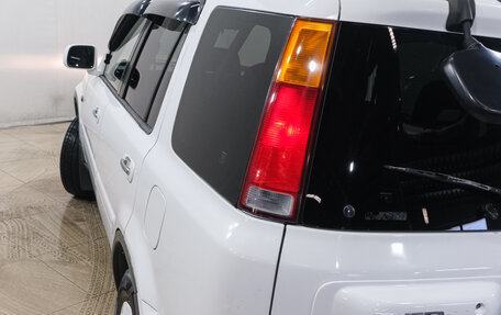 Honda CR-V IV, 1998 год, 549 000 рублей, 10 фотография