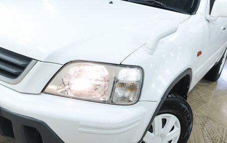 Honda CR-V IV, 1998 год, 549 000 рублей, 9 фотография