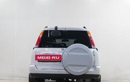 Honda CR-V IV, 1998 год, 549 000 рублей, 6 фотография