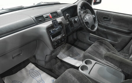 Honda CR-V IV, 1998 год, 549 000 рублей, 13 фотография