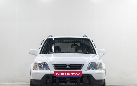 Honda CR-V IV, 1998 год, 549 000 рублей, 3 фотография