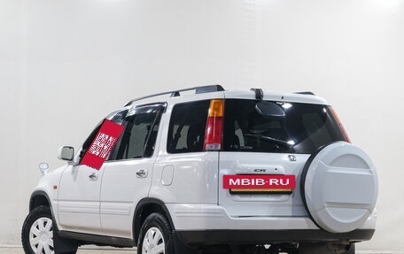 Honda CR-V IV, 1998 год, 549 000 рублей, 5 фотография