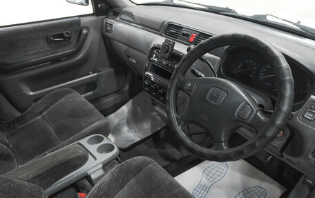 Honda CR-V IV, 1998 год, 549 000 рублей, 15 фотография