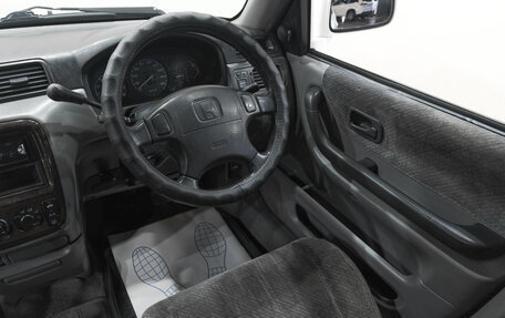 Honda CR-V IV, 1998 год, 549 000 рублей, 17 фотография