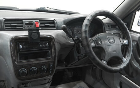 Honda CR-V IV, 1998 год, 549 000 рублей, 19 фотография