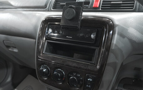 Honda CR-V IV, 1998 год, 549 000 рублей, 22 фотография