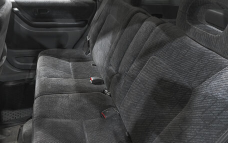 Honda CR-V IV, 1998 год, 549 000 рублей, 27 фотография