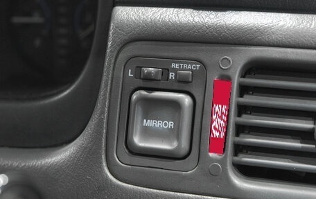 Honda CR-V IV, 1998 год, 549 000 рублей, 23 фотография